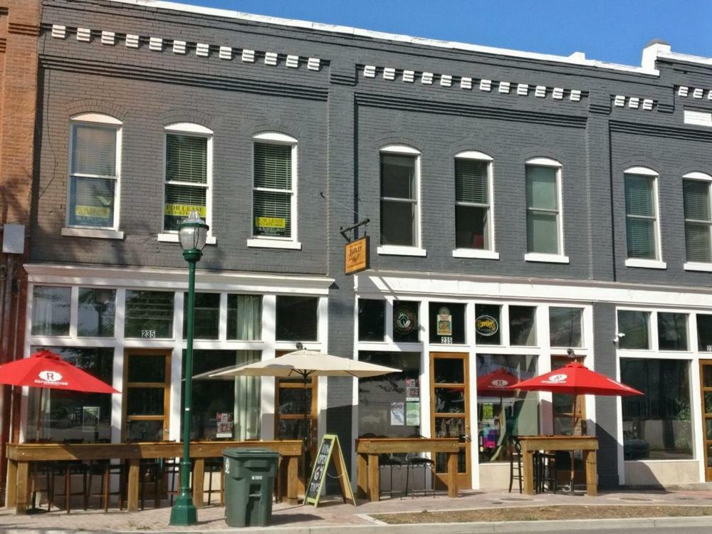 Cityscape 1 - Sleeps 7 Apartment Chattanooga Exterior foto