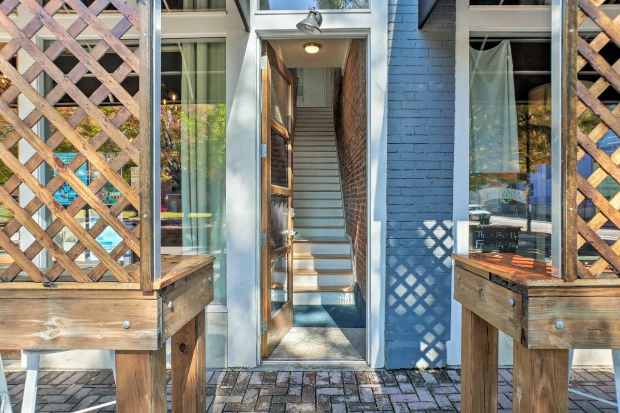 Cityscape 1 - Sleeps 7 Apartment Chattanooga Exterior foto